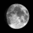 Moon age: 11 days,18 hours,33 minutes,94%